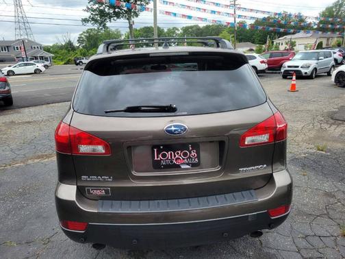 2008 Subaru Tribeca Limited 7-Passenger