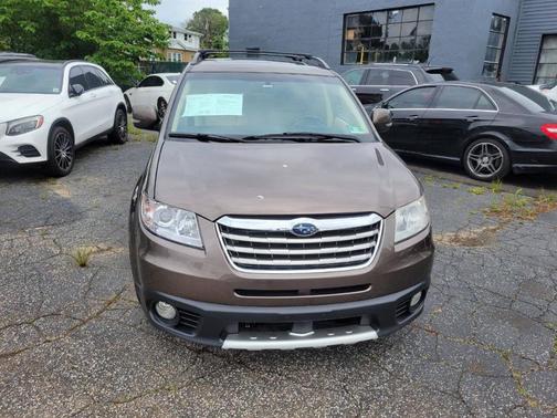 2008 Subaru Tribeca Limited 7-Passenger