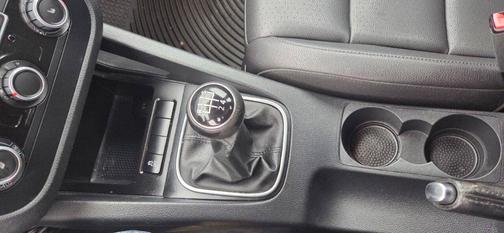 2010 Volkswagen Jetta SE