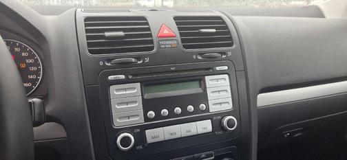 2010 Volkswagen Jetta SE