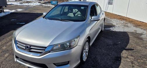 2013 Honda Accord EX