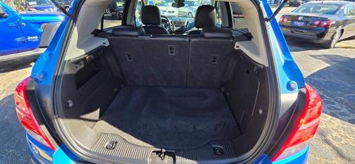 2015 Chevrolet Trax LT