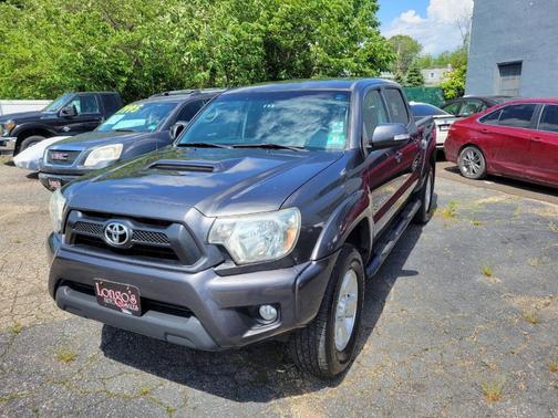 2014 Toyota Tacoma Base