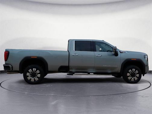 2024 GMC Sierra 3500 Denali