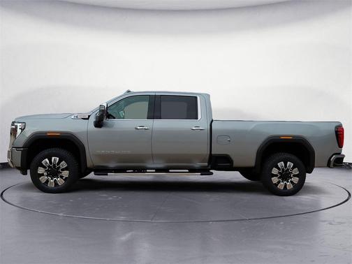 2024 GMC Sierra 3500 Denali