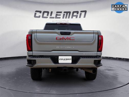 2024 GMC Sierra 3500 Denali