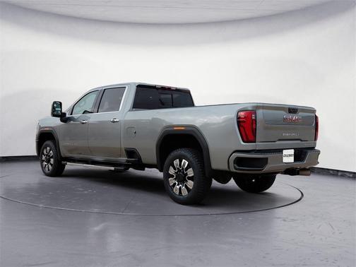 2024 GMC Sierra 3500 Denali