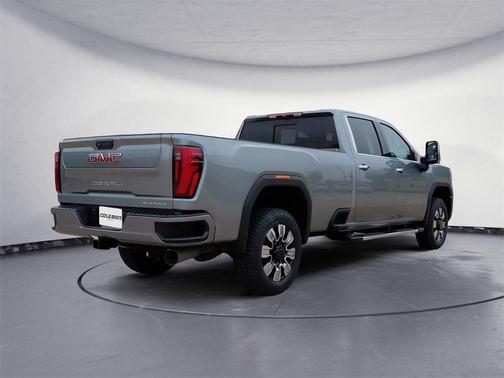 2024 GMC Sierra 3500 Denali