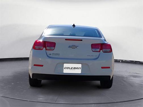 2015 Chevrolet Malibu 1LS
