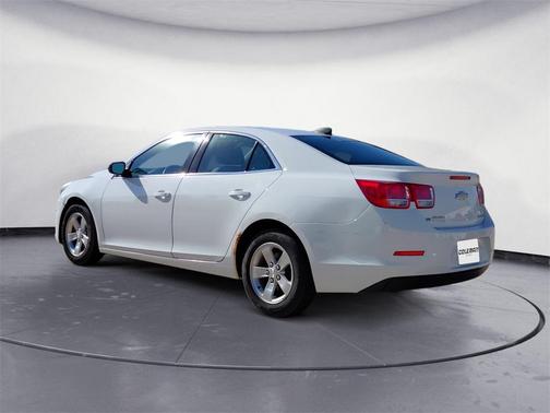 2015 Chevrolet Malibu 1LS
