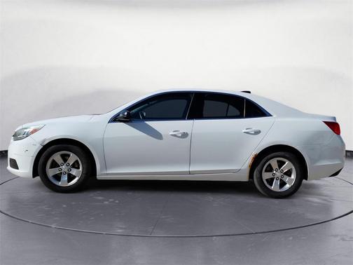 2015 Chevrolet Malibu 1LS