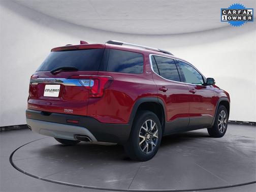 2023 GMC Acadia FWD SLT
