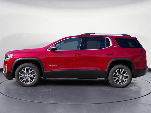 2023 GMC Acadia FWD SLT
