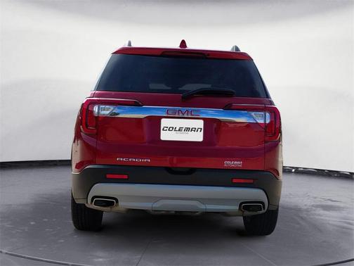 2023 GMC Acadia FWD SLT