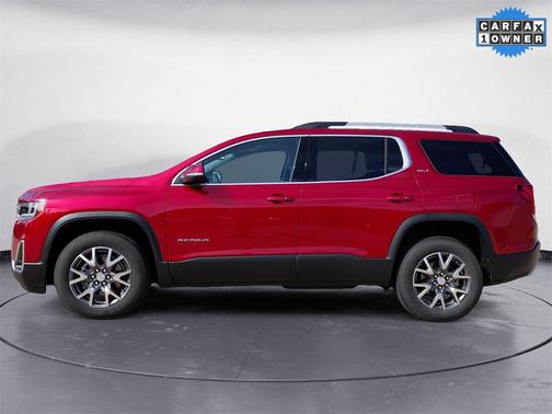 2023 GMC Acadia FWD SLT