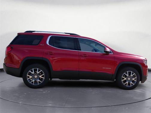 2023 GMC Acadia FWD SLT