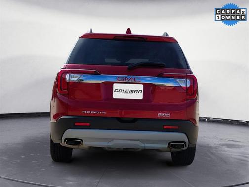 2023 GMC Acadia FWD SLT