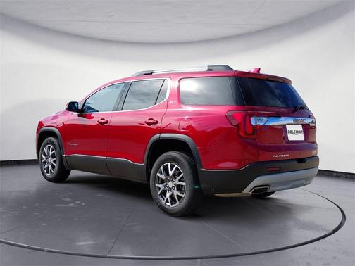 2023 GMC Acadia FWD SLT