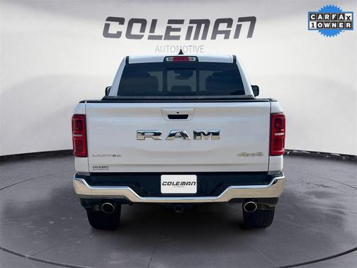 2025 RAM 1500 Limited