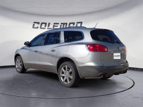 2008 Buick Enclave CXL