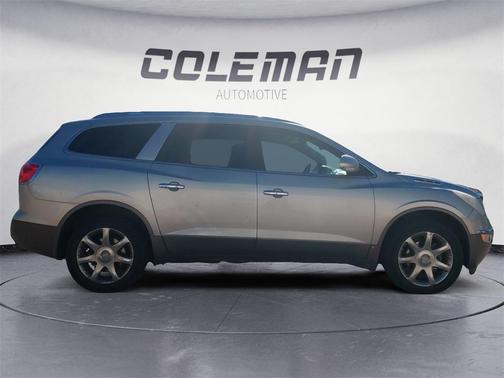 2008 Buick Enclave CXL