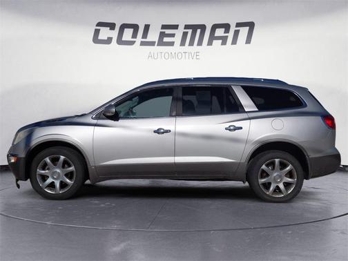 2008 Buick Enclave CXL