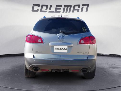 2008 Buick Enclave CXL