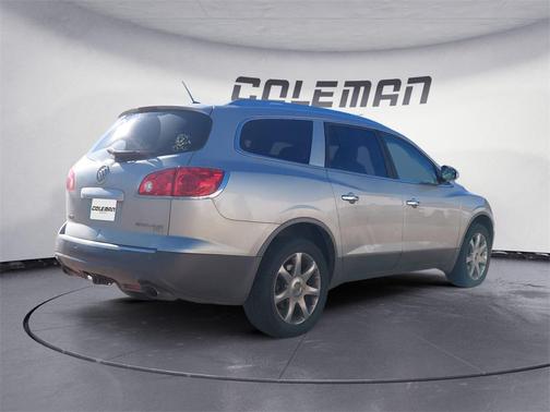 2008 Buick Enclave CXL