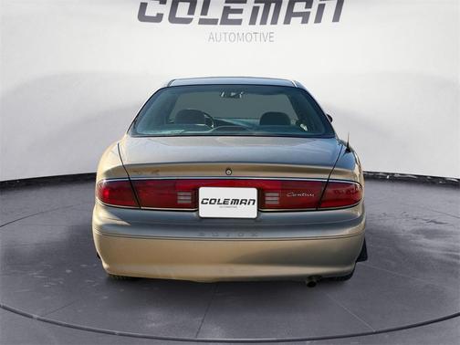 2003 Buick Century Custom