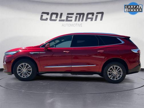 2024 Buick Enclave Premium AWD