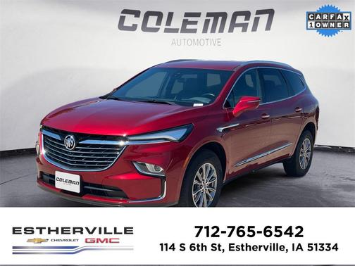 2024 Buick Enclave Premium AWD