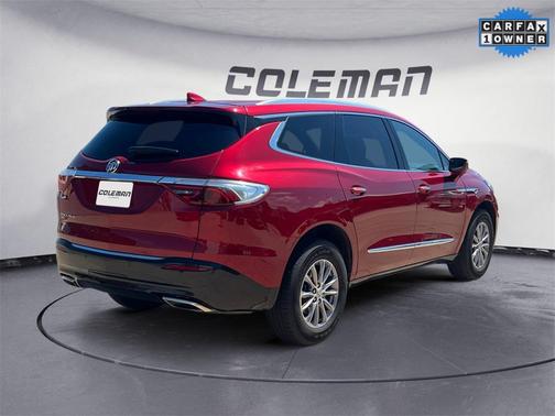 2024 Buick Enclave Premium AWD