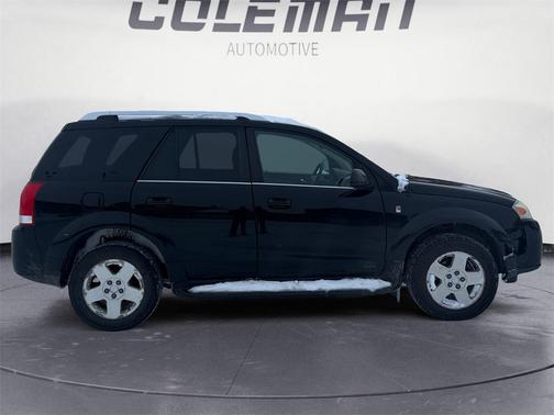 2007 Saturn Vue Base