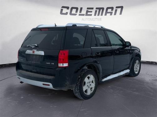 2007 Saturn Vue Base