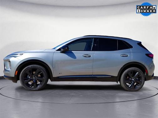 2025 Buick Envision Sport Touring AWD