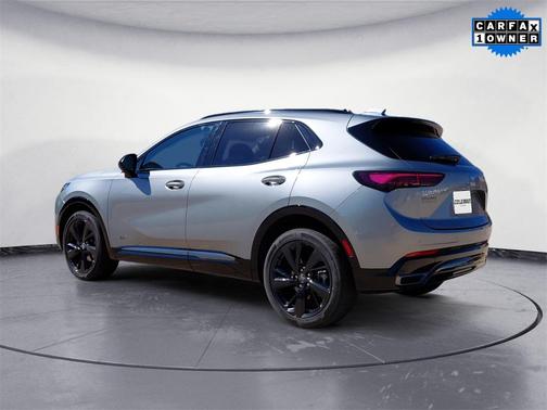 2025 Buick Envision Sport Touring AWD