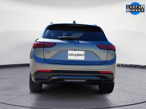 2025 Buick Envision Sport Touring AWD