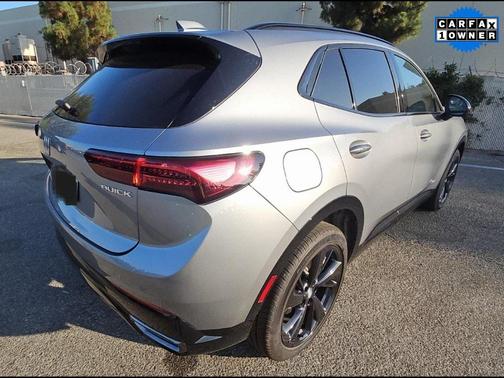 2025 Buick Envision Sport Touring AWD
