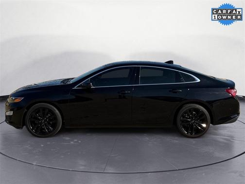 2020 Chevrolet Malibu FWD LT