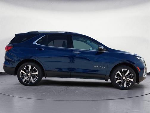 2023 Chevrolet Equinox Premier w/1LZ
