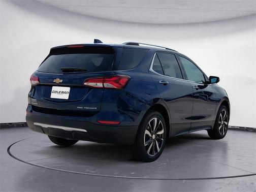 2023 Chevrolet Equinox Premier w/1LZ