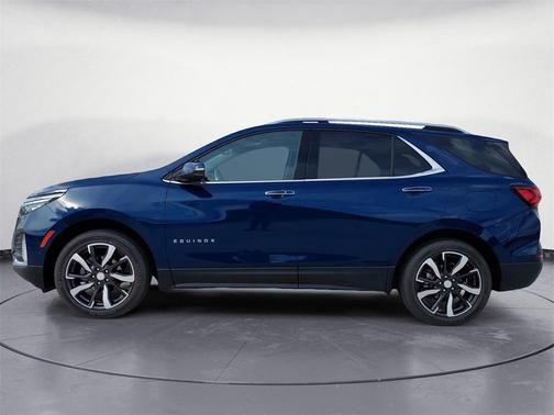 2023 Chevrolet Equinox Premier w/1LZ