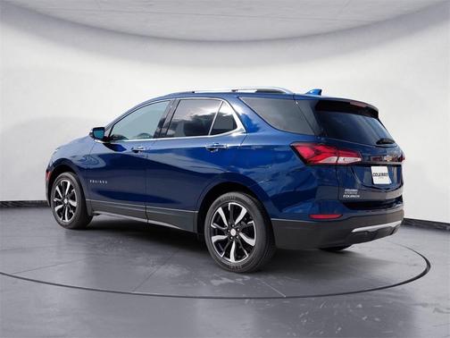 2023 Chevrolet Equinox Premier w/1LZ