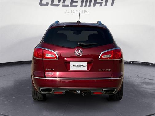 2017 Buick Enclave Premium