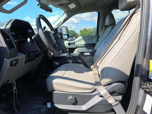 2017 Ford F-250 XL