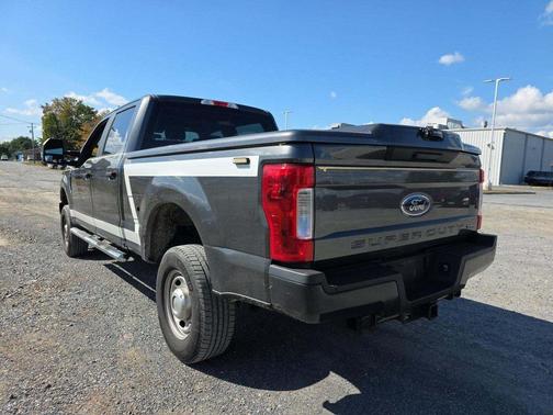 2017 Ford F-250 XL