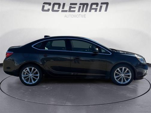 2015 Buick Verano Convenience Group