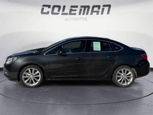 2015 Buick Verano Convenience Group