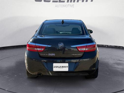 2015 Buick Verano Convenience Group