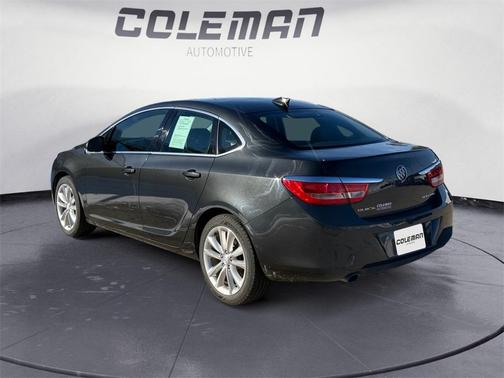 2015 Buick Verano Convenience Group